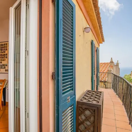 Сasa de vacaciones In Piazza Vista Mare