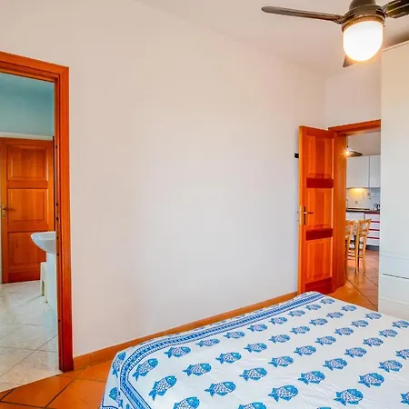 Сasa de vacaciones In Piazza Vista Mare Capoliveri (Isola d'Elba)