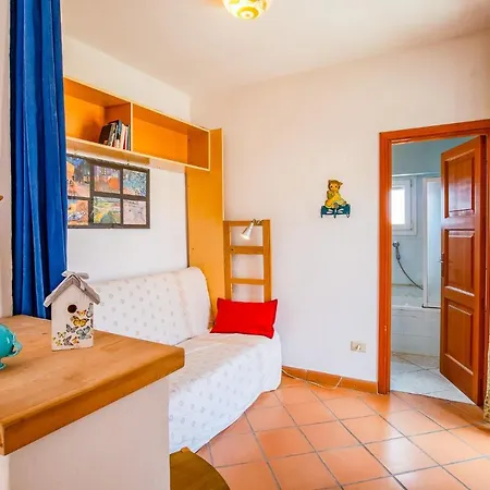 In Piazza Vista Mare Сasa de vacaciones Capoliveri (Isola d'Elba)