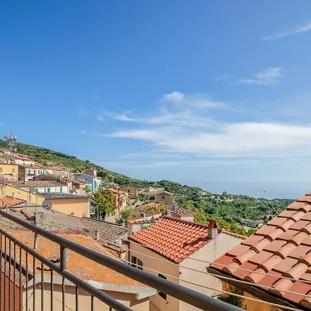 In Piazza Vista Mare Сasa de vacaciones