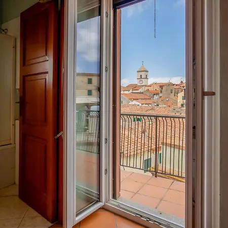 Feriehus In Piazza Vista Mare *
