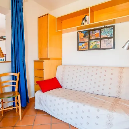 In Piazza Vista Mare Casa de Férias Capoliveri (Isola d'Elba)