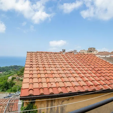 Feriehus In Piazza Vista Mare *
