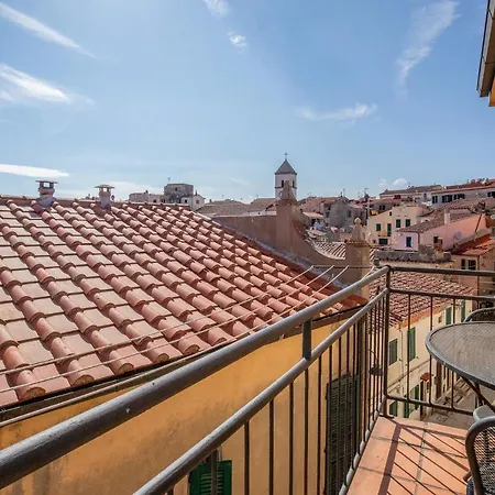 In Piazza Vista Mare Casa de Férias Capoliveri (Isola d'Elba)