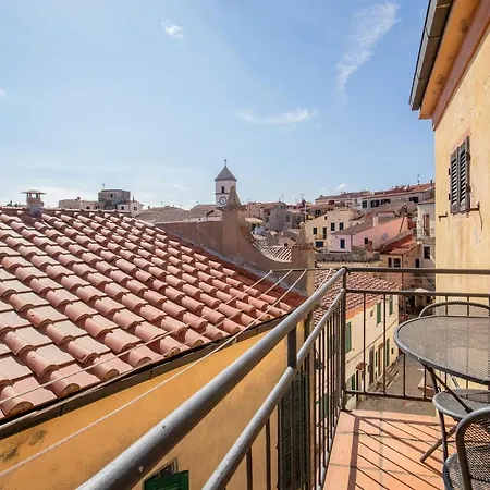In Piazza Vista Mare Casa de Férias Capoliveri (Isola d'Elba)