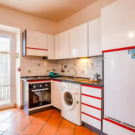 In Piazza Vista Mare Holiday home