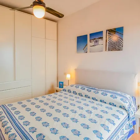 Holiday home In Piazza Vista Mare
