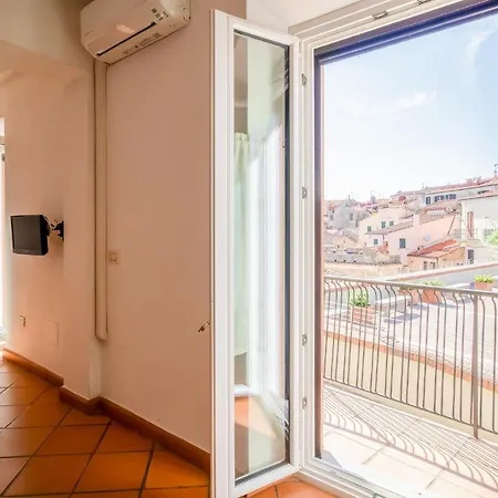 In Piazza Vista Mare Holiday home *