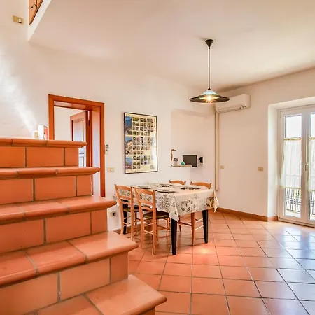 Holiday home In Piazza Vista Mare Capoliveri (Isola d'Elba)
