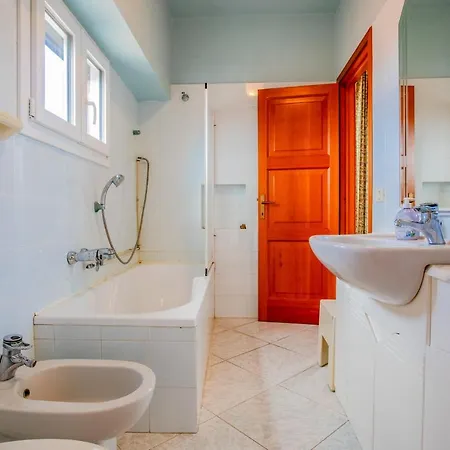 Holiday home In Piazza Vista Mare