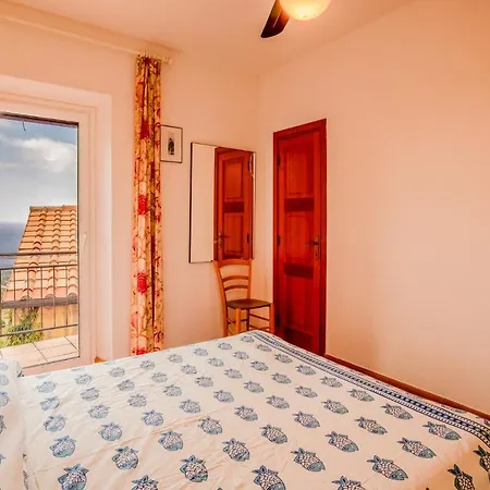 Holiday home In Piazza Vista Mare *